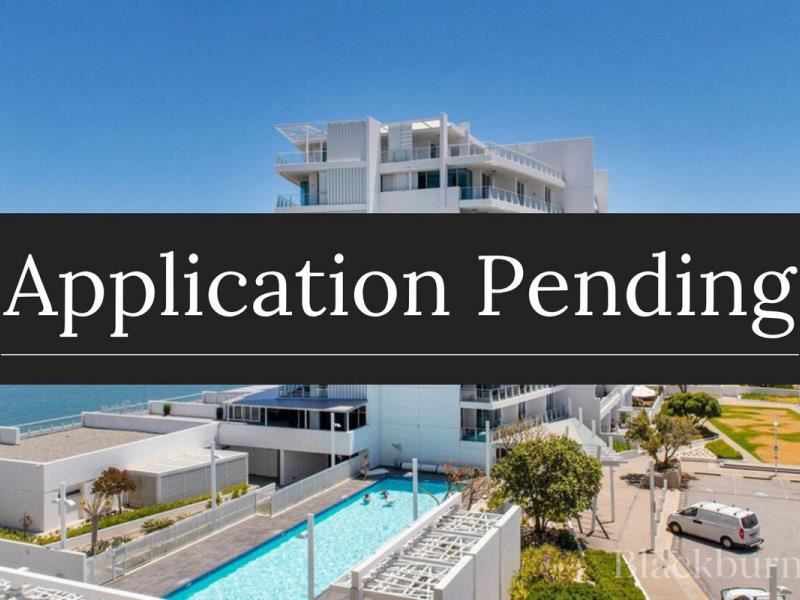 606/3 Marco Polo Drive, Mandurah WA 6210