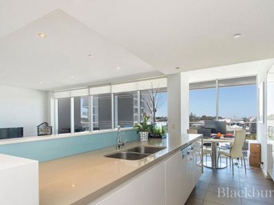 606/3 Marco Polo Drive, Mandurah WA 6210