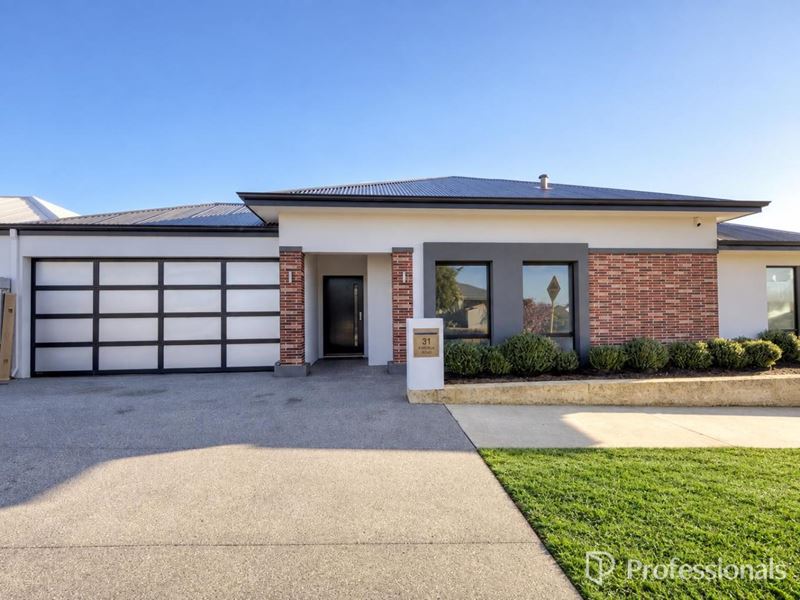 31 Kaburua Road, Clarkson WA 6030