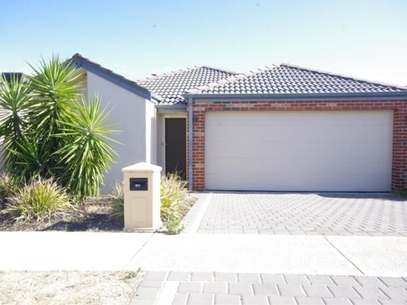 64 Esperanto Way, Westminster WA 6061