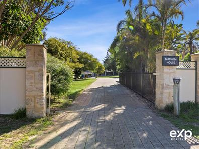 17 Elleker Close, Greenfields WA 6210