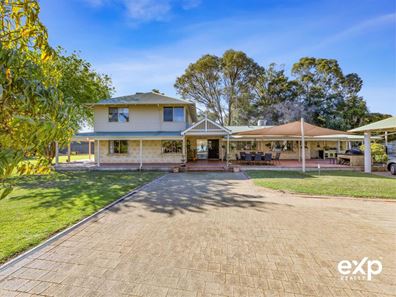 17 Elleker Close, Greenfields WA 6210