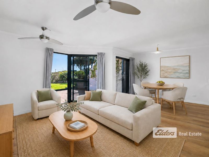13/13 Upper  Esplanade, Bunbury WA 6230