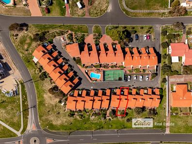 13/13 Upper  Esplanade, Bunbury WA 6230
