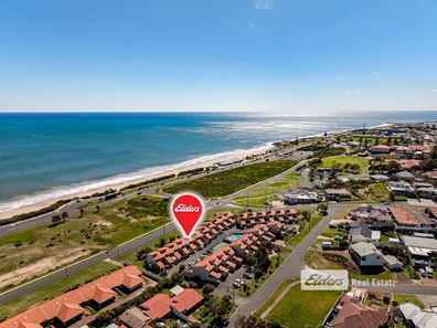 13/13 Upper  Esplanade, Bunbury WA 6230