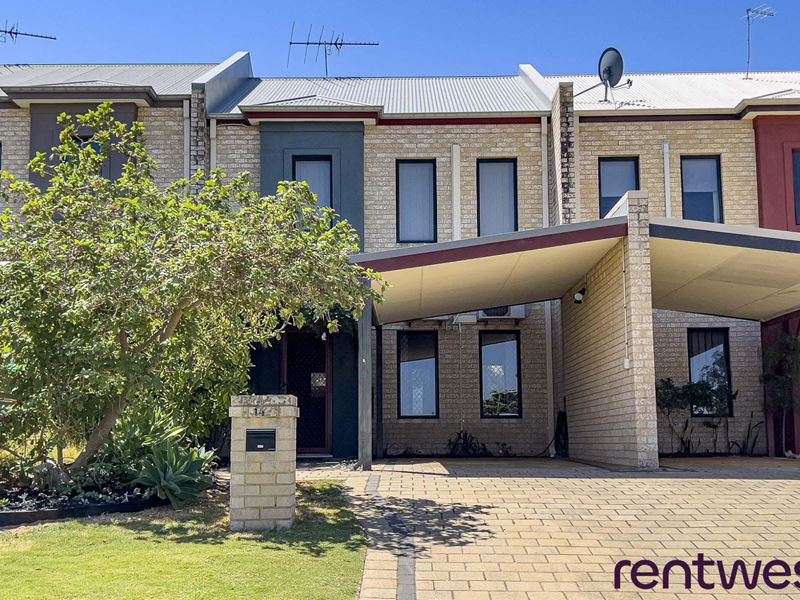 16 Gray Court, Hamilton Hill WA 6163