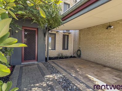 16 Gray Court, Hamilton Hill WA 6163