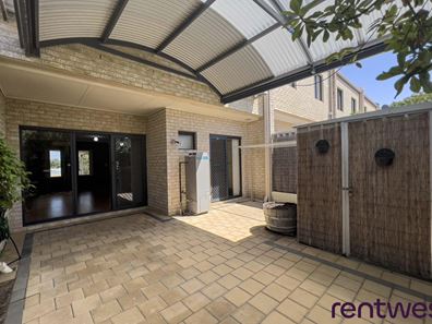 16 Gray Court, Hamilton Hill WA 6163