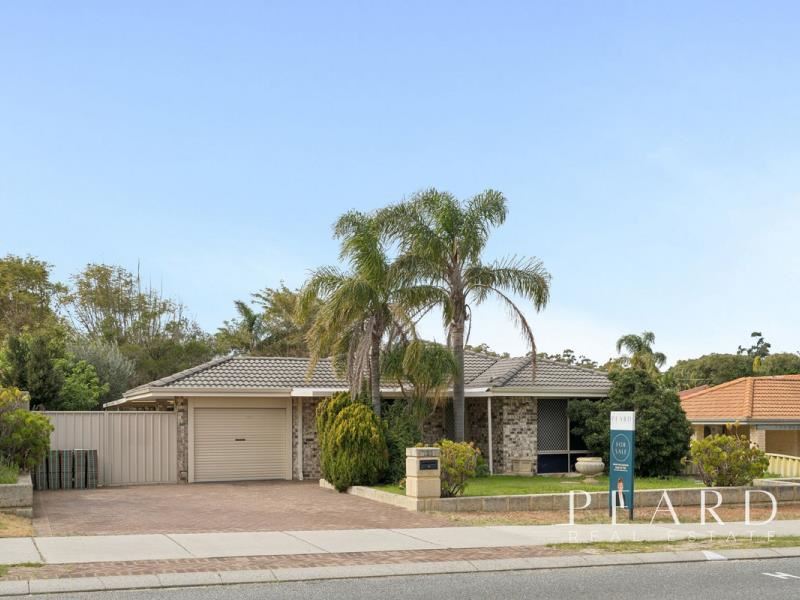 114 Viridian Drive, Banksia Grove WA 6031