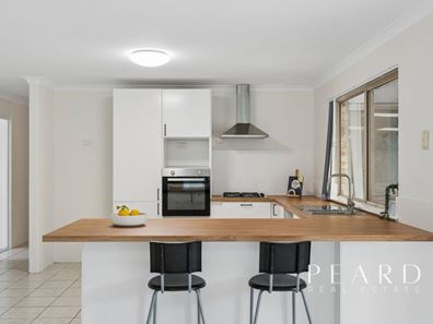114 Viridian Drive, Banksia Grove WA 6031