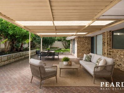 114 Viridian Drive, Banksia Grove WA 6031