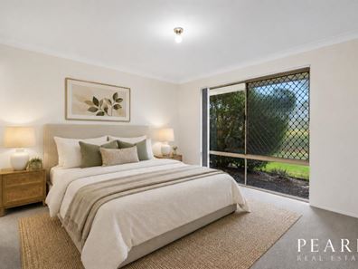 114 Viridian Drive, Banksia Grove WA 6031