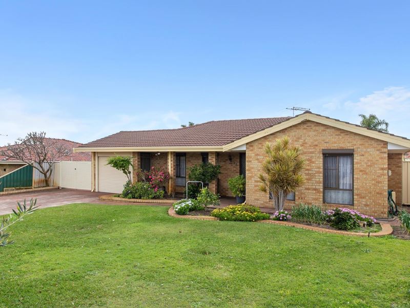 23 Rosewood Crescent, Dianella WA 6059