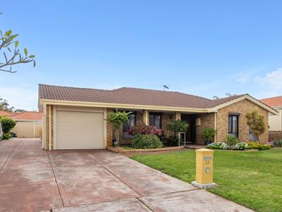 23 Rosewood Crescent, Dianella WA 6059