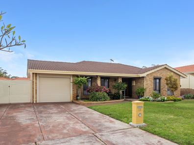 23 Rosewood Crescent, Dianella WA 6059