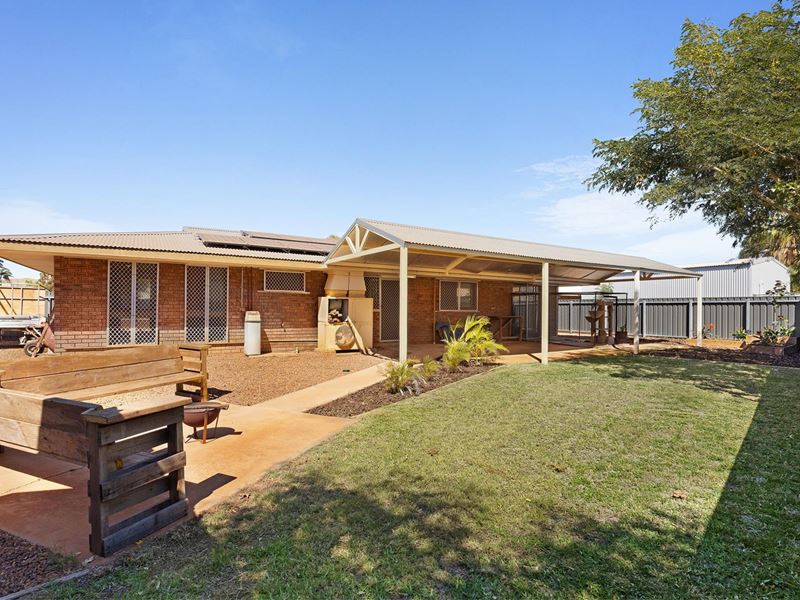 33 Lady Douglas Way, Pegs Creek WA 6714