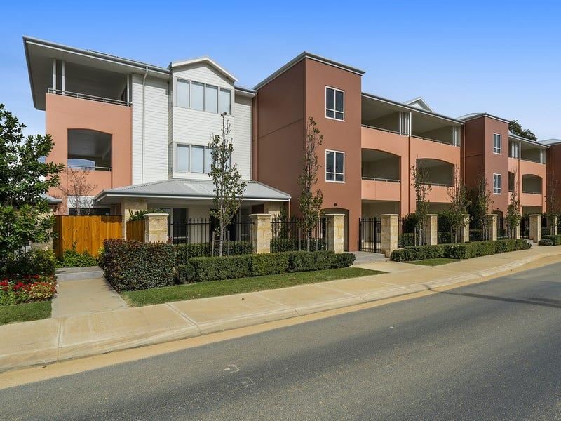 8/52 Clayton Street, Bellevue