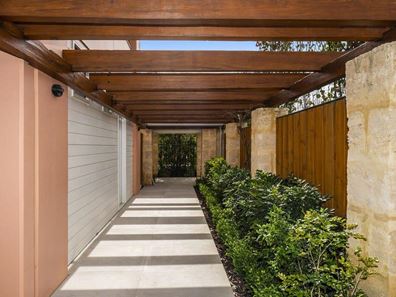 8/52 Clayton Street, Bellevue WA 6056