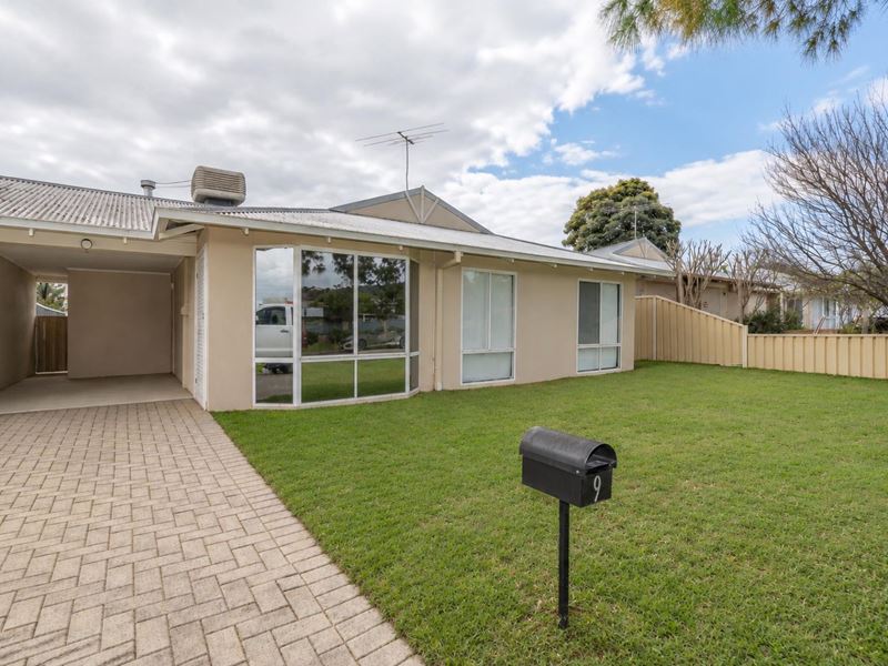9 Coralie Court, Armadale WA 6112