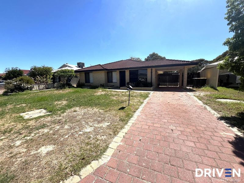 30 Werang Entrance, South Guildford WA 6055