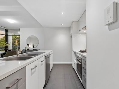 27/378 Beaufort Street, Perth WA 6000
