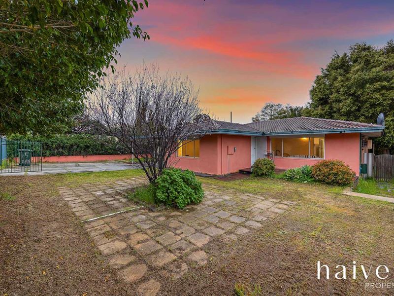 45 BARRON WAY, Orelia WA 6167