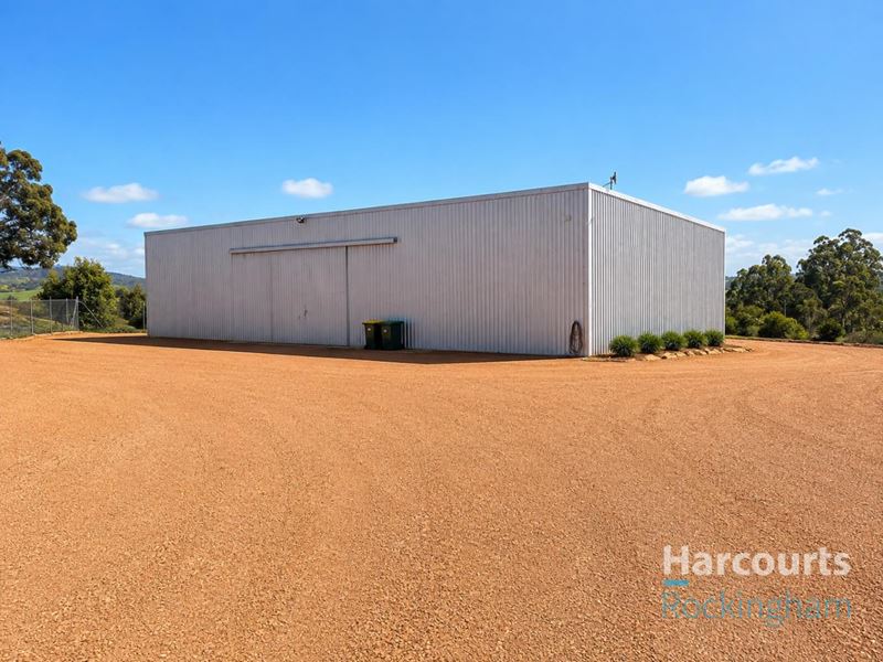 21 Assay Terrace, Boddington