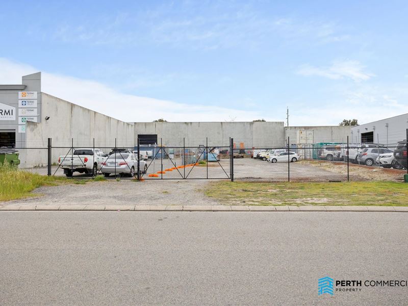 44 Century Road, Malaga WA 6090
