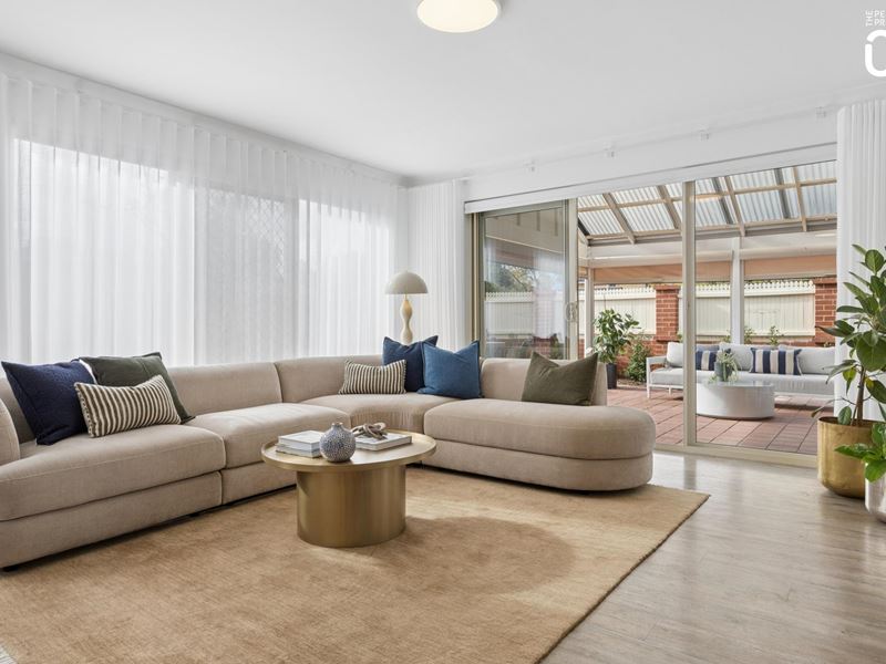 5/43 John Street, Inglewood WA 6052