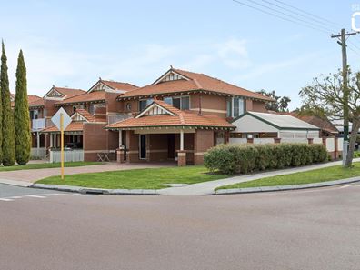 5/43 John Street, Inglewood WA 6052