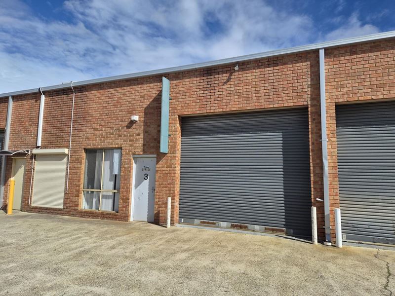 3/61 Buckingham Drive, Wangara WA 6065