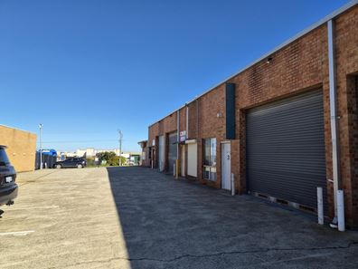 3/61 Buckingham Drive, Wangara WA 6065