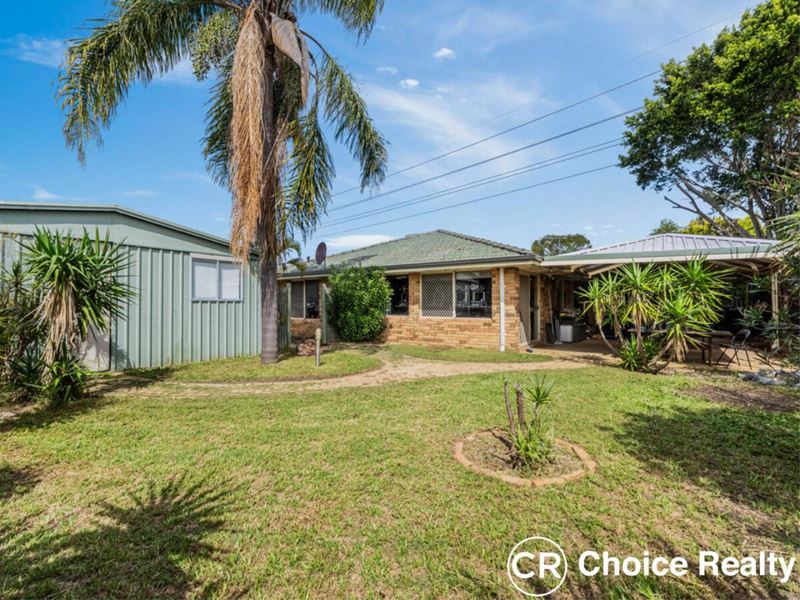 58 Mallard Way, Cannington WA 6107