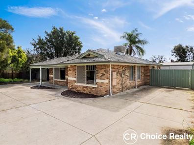 58 Mallard Way, Cannington WA 6107