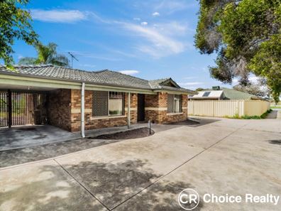 58 Mallard Way, Cannington WA 6107