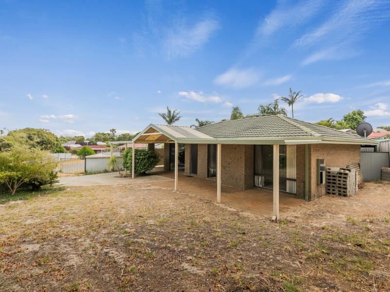 1 Chipper View, Parmelia WA 6167