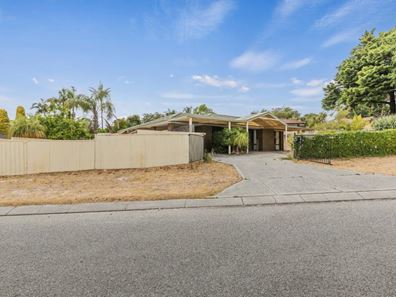 1 Chipper View, Parmelia WA 6167