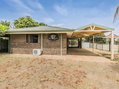 1 Chipper View, Parmelia WA 6167