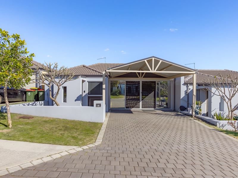 26 Barrows Way, Balga WA 6061
