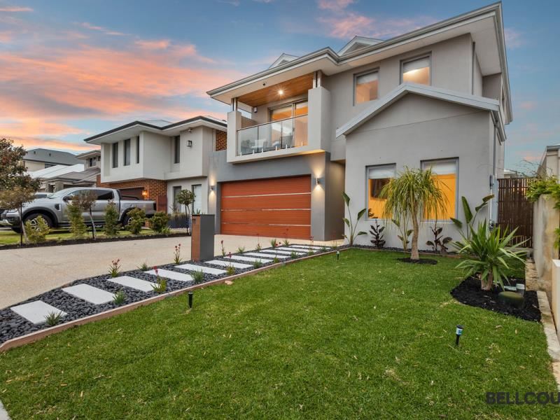 11 Howell Vista, Beaconsfield