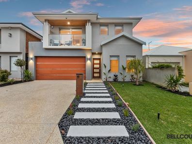 11 Howell Vista, Beaconsfield WA 6162