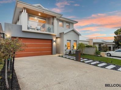11 Howell Vista, Beaconsfield WA 6162