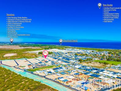 18 Butterfly Street, Two Rocks WA 6037