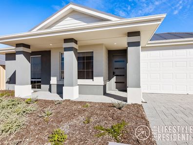 18 Butterfly Street, Two Rocks WA 6037