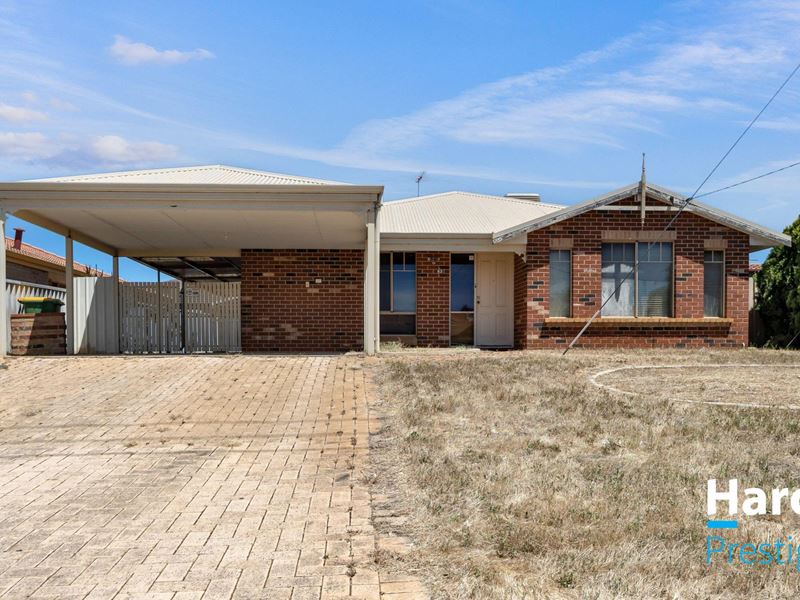 63 Mclean Road, Canning Vale WA 6155