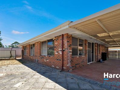 63 Mclean Road, Canning Vale WA 6155
