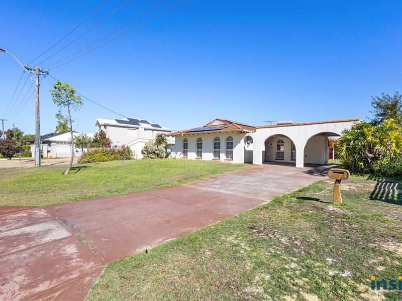 7 Seabrook Way, Dianella WA 6059