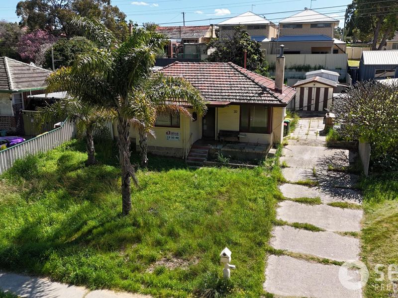 20 Stephano Way, Coolbellup WA 6163