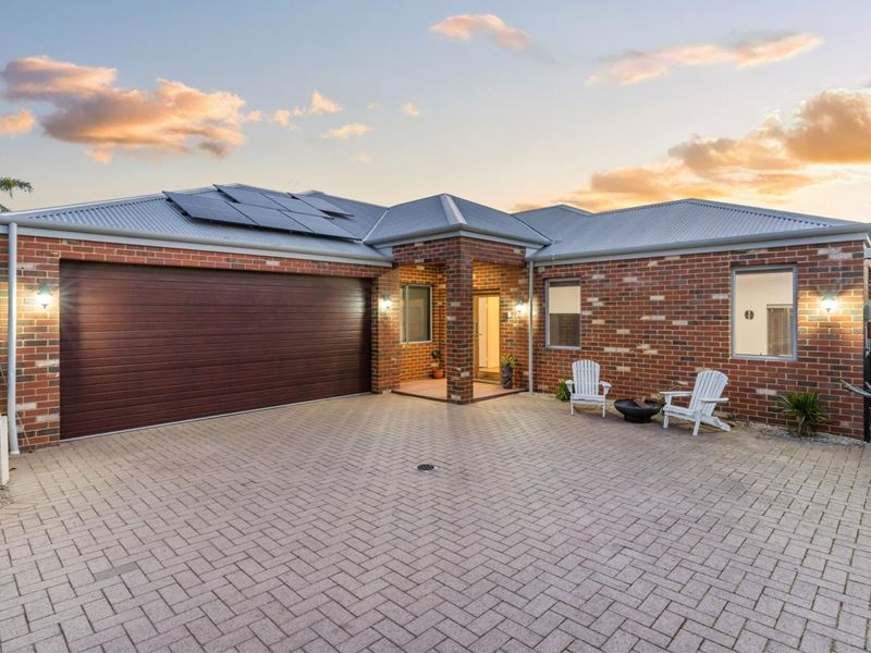 17B Waddell Road, Palmyra