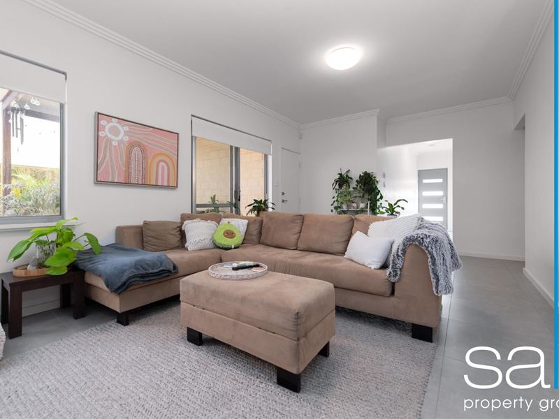 12/614 Rockingham Road, Lake Coogee